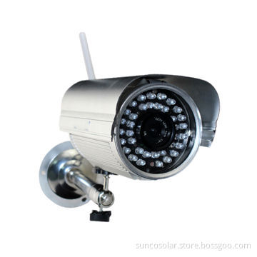 IP CCTV camera to protect your house